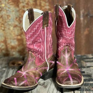 Girls Ariat Boots